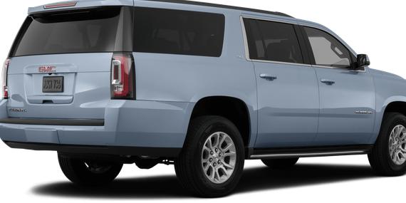 GMC YUKON XL 2016 1GKS2HKJ6GR481065 image